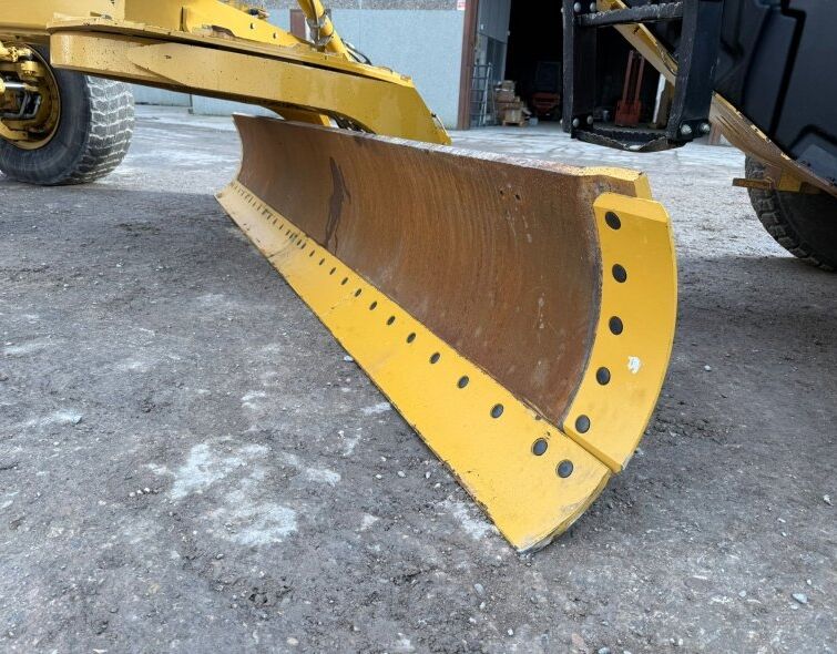 CATERPILLAR 12M3 AWD***IMMACULATE/REGISTERED***